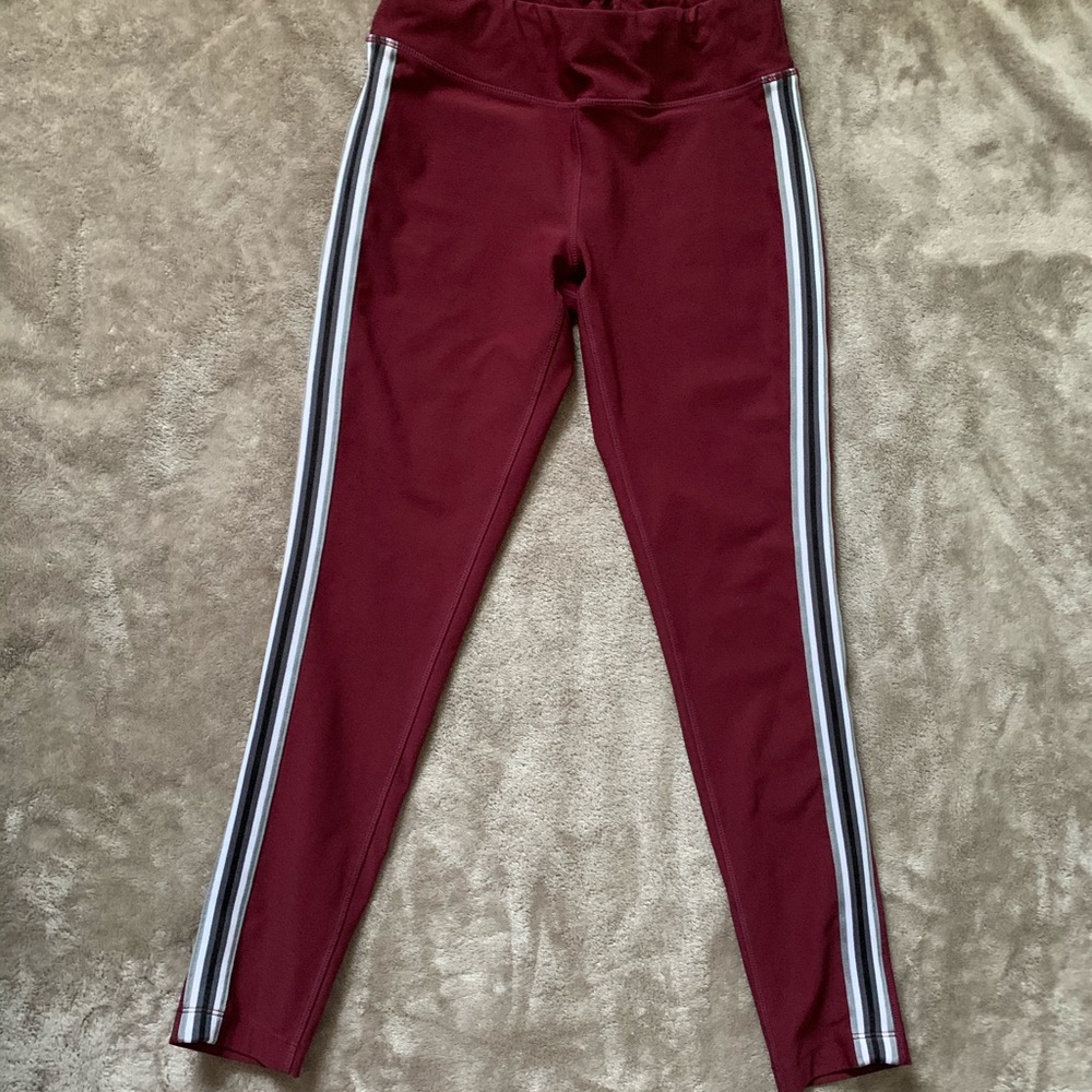 Workout leggings